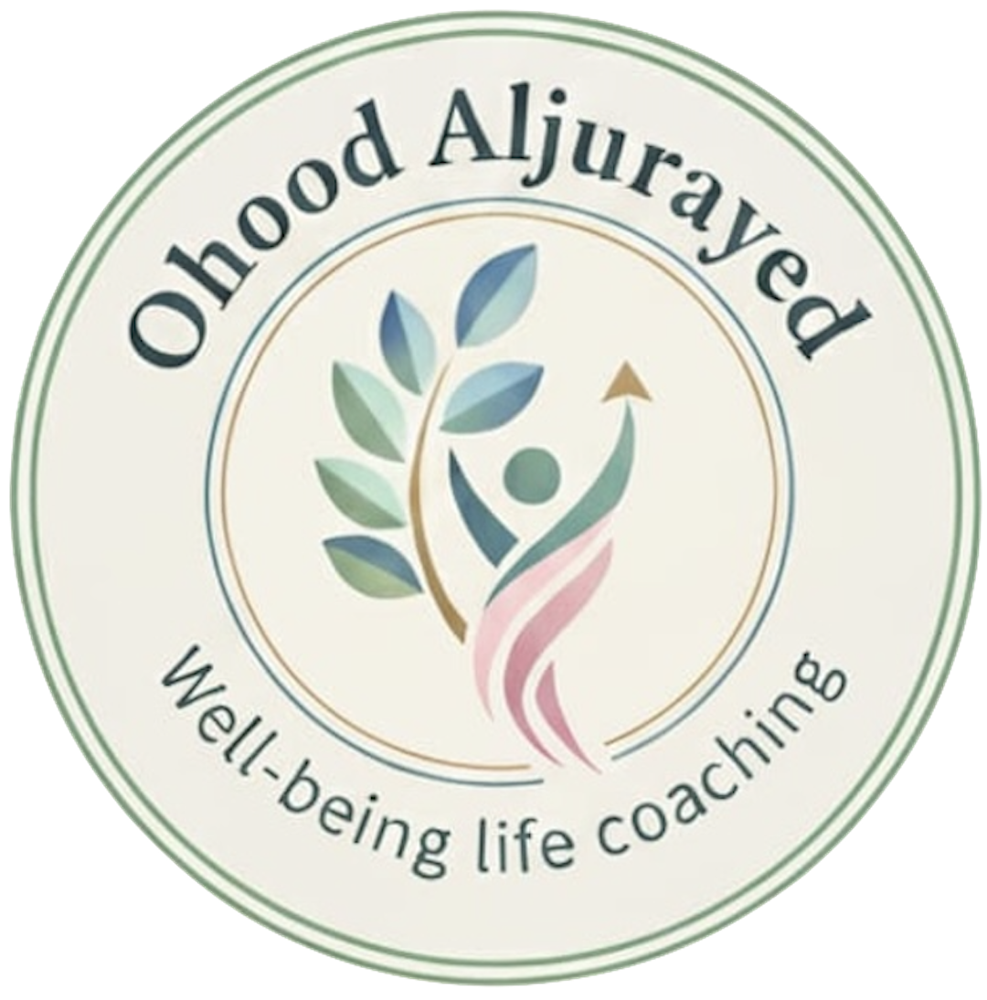 مؤسسة عهود الجريد لتطوير و توجيه أسلوب الحياة